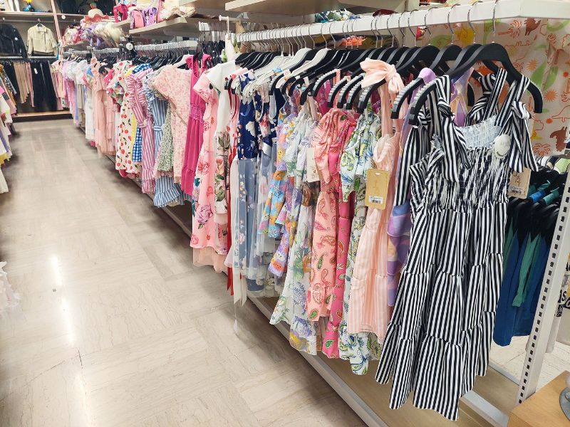 Robna kuca Shopping Family 14 1