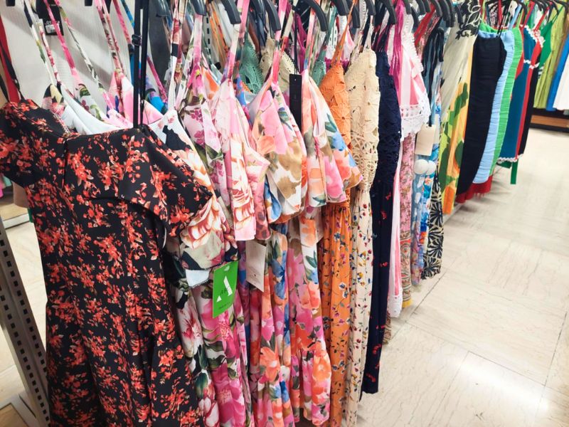 Robna kuca Shopping Family 15 1