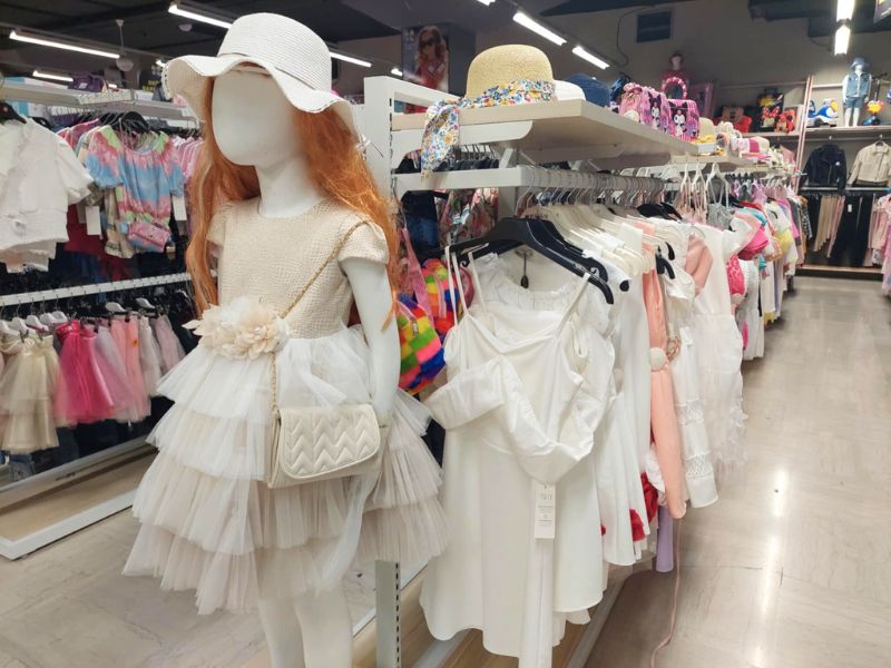 Robna kuca Shopping Family 16