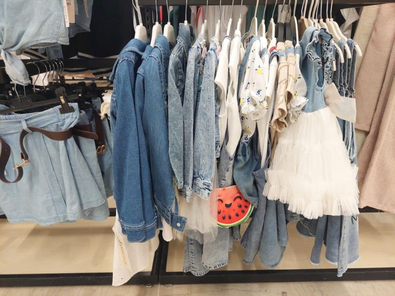 Robna kuca Shopping Family 18