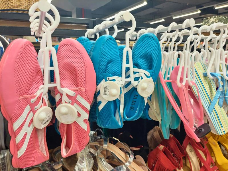 Robna kuca Shopping Family 2 1