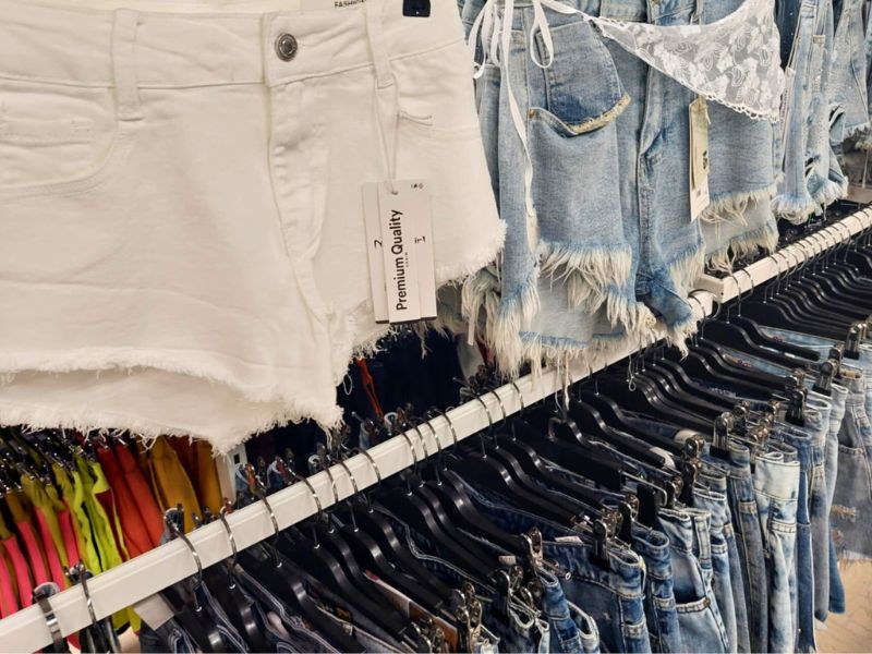 Robna kuca Shopping Family 20 1