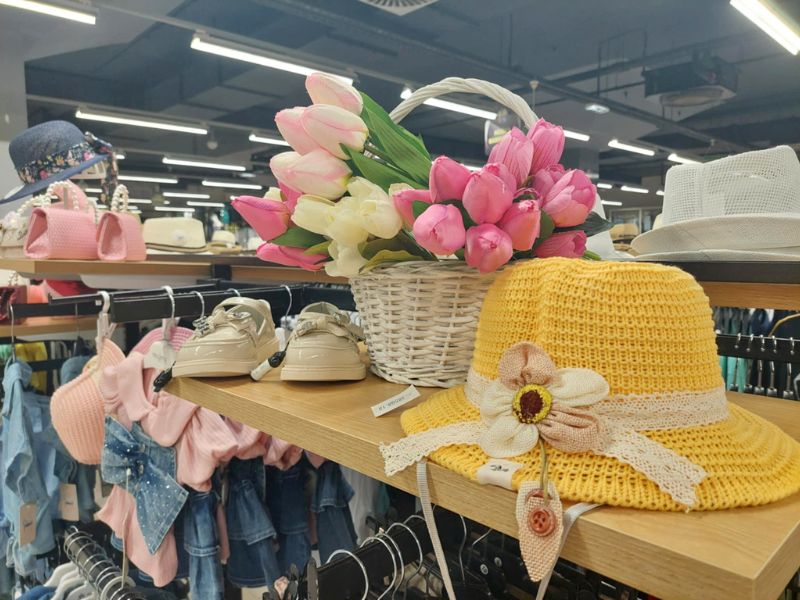 Robna kuca Shopping Family 20