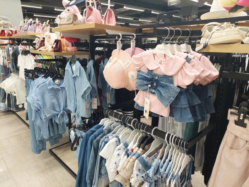 Robna kuca Shopping Family 22