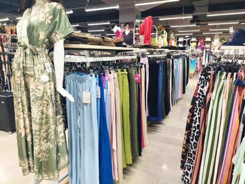 Robna kuca Shopping Family 23 1