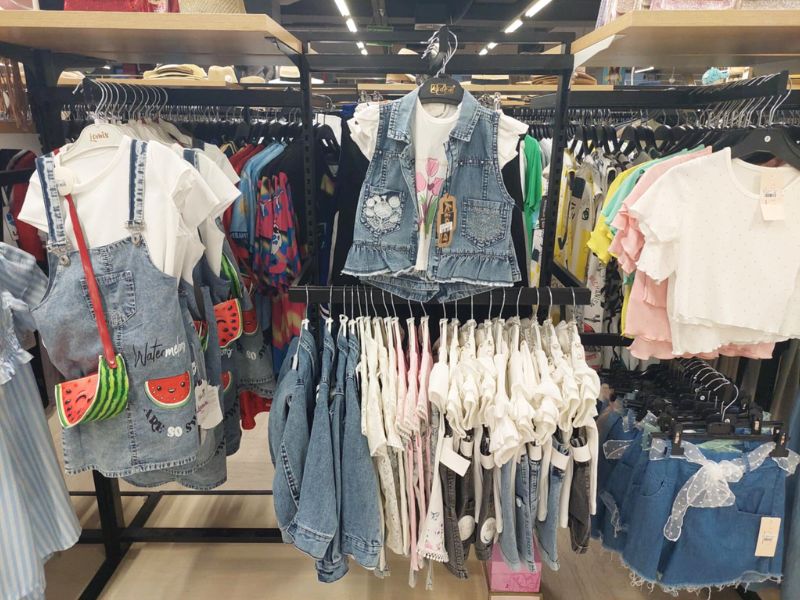 Robna kuca Shopping Family 23