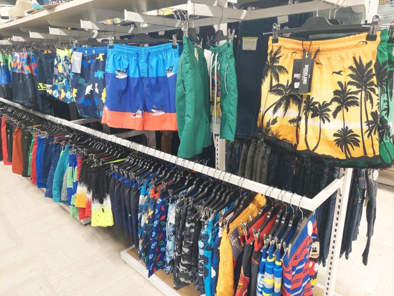 Robna kuca Shopping Family 26