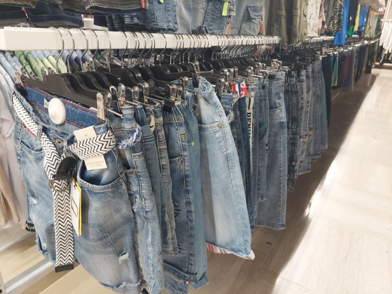 Robna kuca Shopping Family 27