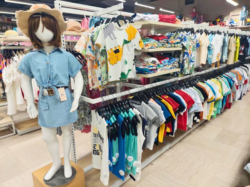 Robna kuca Shopping Family 28 1