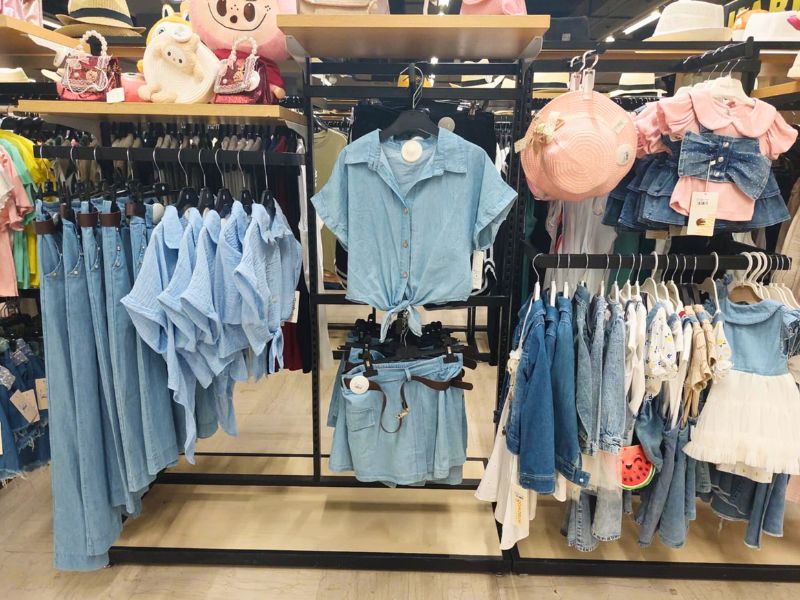 Robna kuca Shopping Family 29