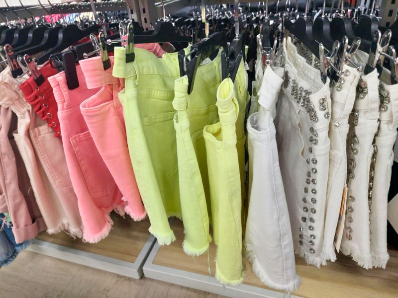 Robna kuca Shopping Family 3 1