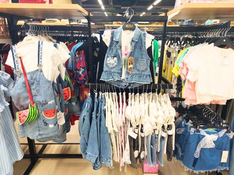 Robna kuca Shopping Family 30