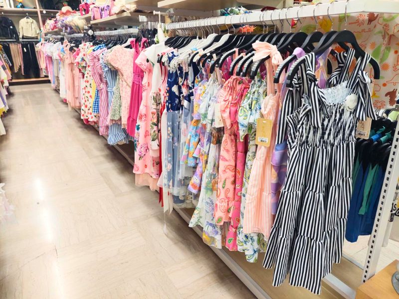 Robna kuca Shopping Family 32