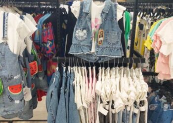 Robna kuca Shopping Family