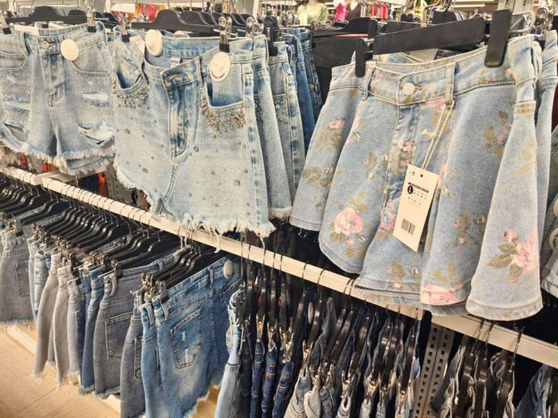 Robna kuca Shopping Family 4 1