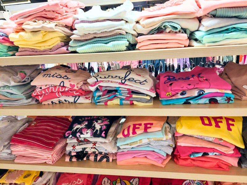 Robna kuca Shopping Family 5