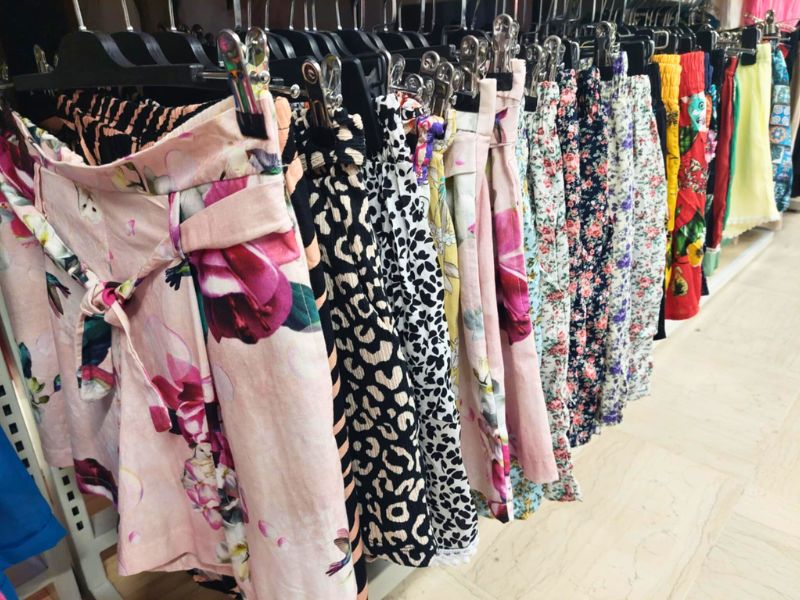 Robna kuca Shopping Family 6 1