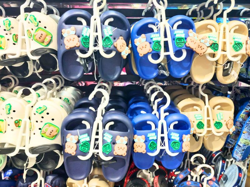 Robna kuca Shopping Family 6