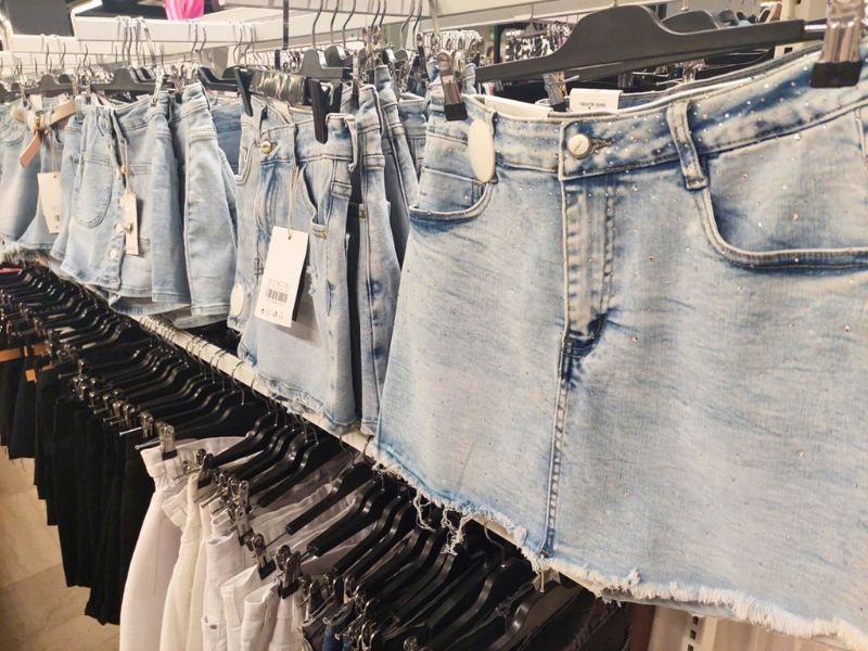 Robna kuca Shopping Family 7 1