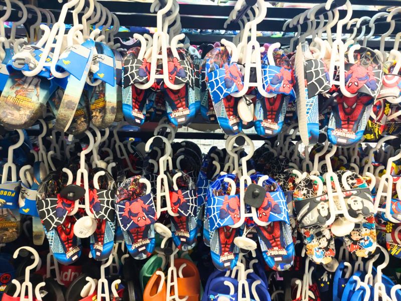 Robna kuca Shopping Family 7
