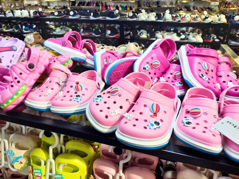 Robna kuca Shopping Family 8