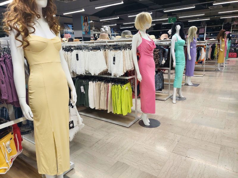 Robna kuca Shopping family 29 1
