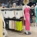 Robna kuca Shopping family naslovna
