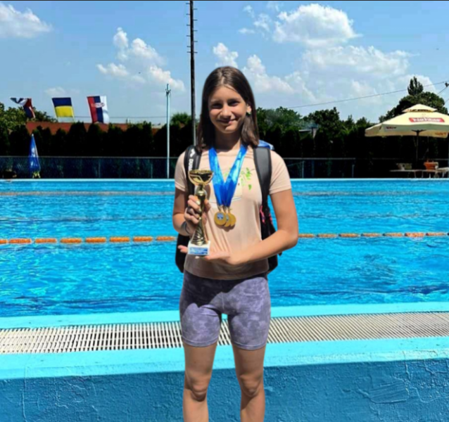 Sofija Petkanic