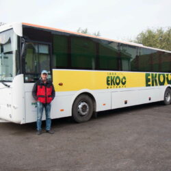 autobus