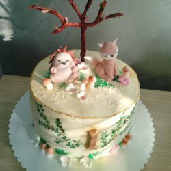 naslovna torta