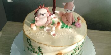 naslovna torta