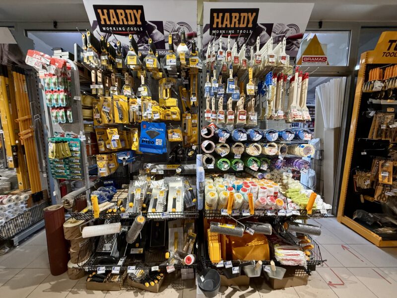 U farbari Peđa Home uz kupovinu fasadnog sistema – vikend putovanje na poklon 6 IMG 8587