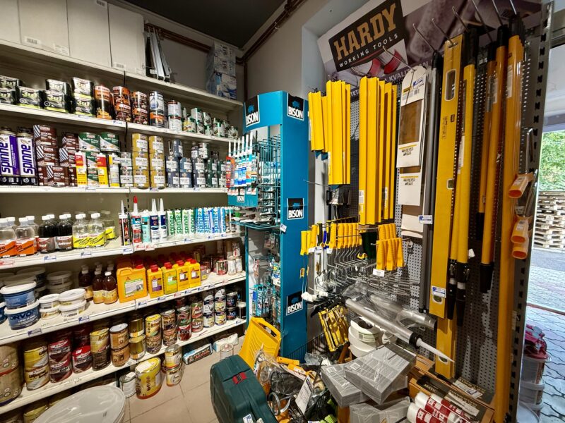 U farbari Peđa Home uz kupovinu fasadnog sistema – vikend putovanje na poklon 5 IMG 8588