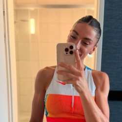Ivana Spanovic 2025