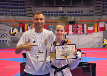 Jana Djuranovic i Petar Vidakovic e1756546847681