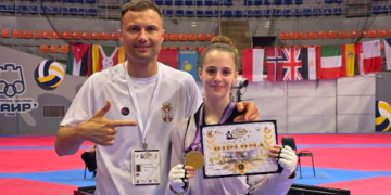 Jana Djuranovic i Petar Vidakovic e1756546847681