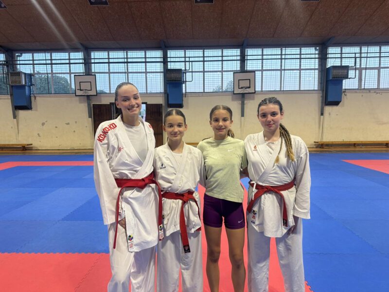 Karate klub Zadrugar 3