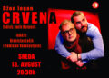 Predstava Crvena 13. avgust