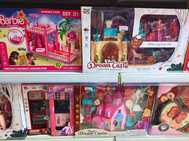 Robna kuca Shopping Family 1 1