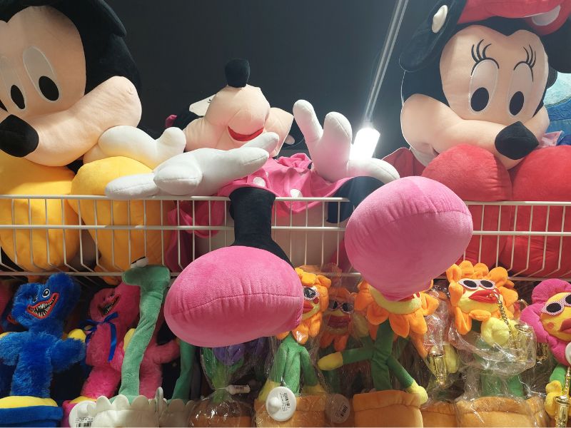 Robna kuca Shopping Family 10
