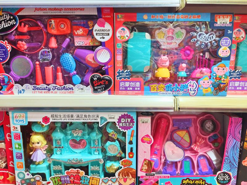 Robna kuca Shopping Family 14 1