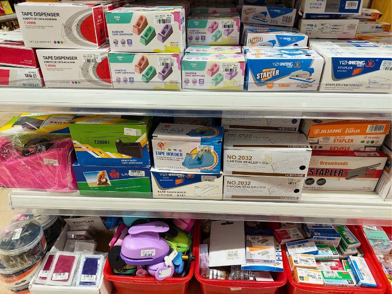 Robna kuca Shopping Family 14 3