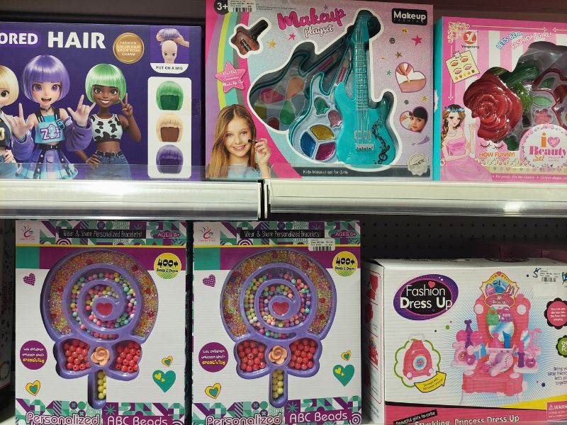 Robna kuca Shopping Family 18 1