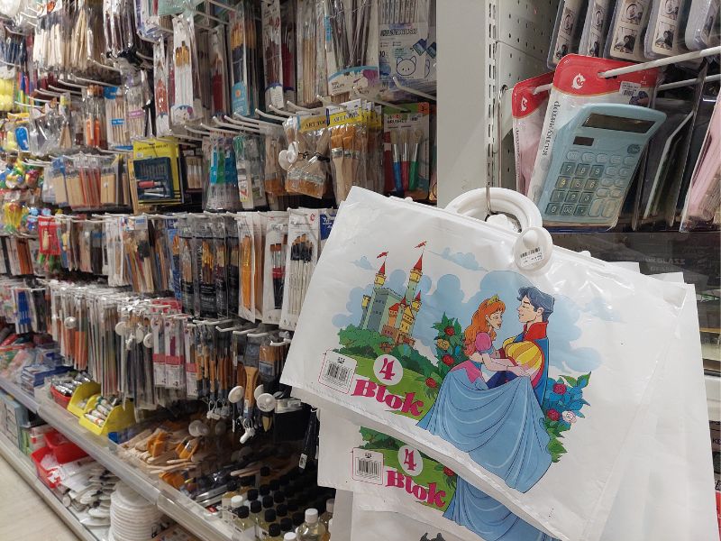 Robna kuca Shopping Family 5 3