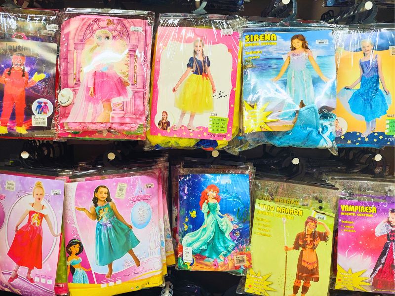 Robna kuca Shopping Family 6 1