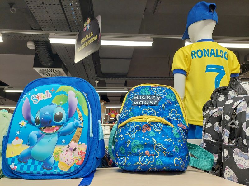 Robna kuca Shopping Family 6 3