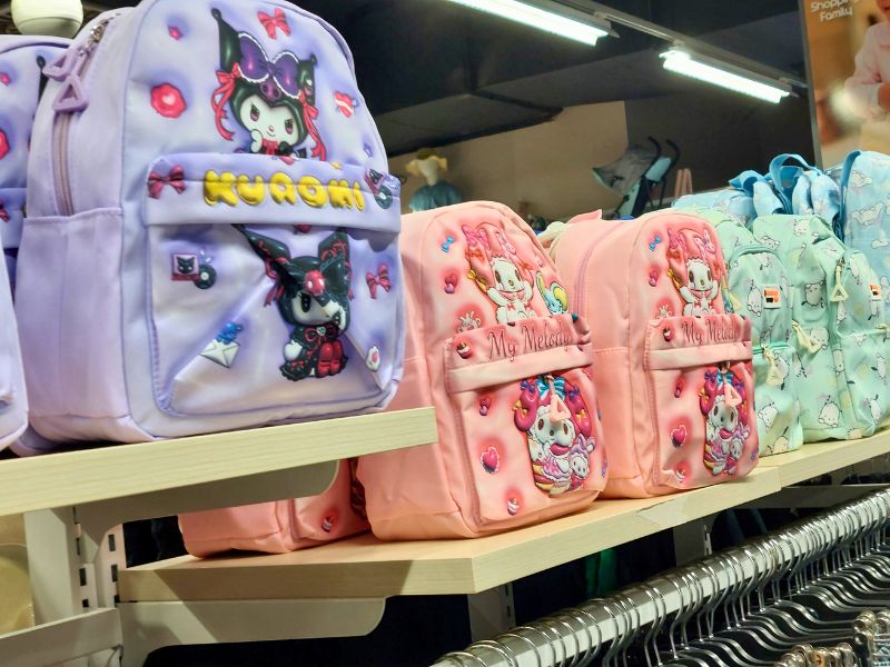 Robna kuca Shopping Family 7 2