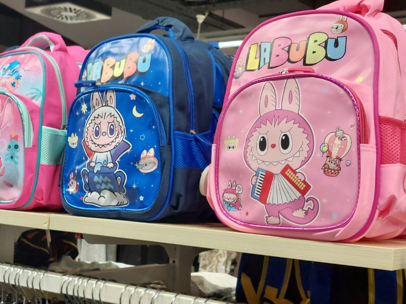 Robna kuca Shopping Family 8 3