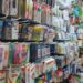 Robna kuca Shopping Family naslovna