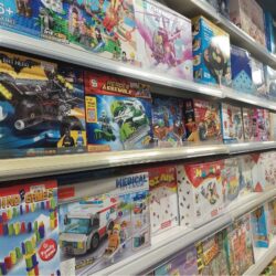 Robna kuca Shopping family 1 3